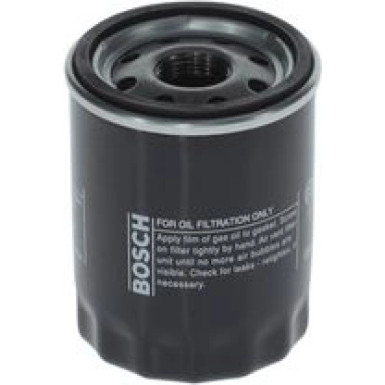 Ölfilter | ALFA Mito,LANCIA,FIAT 08 | F 026 407 347