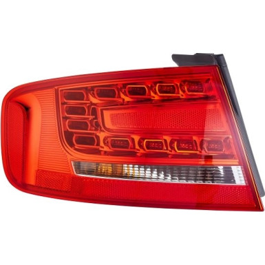 HECKLEUCHTE L 12 V HELLA | AUDI A4 8K LIM 11,07-10,11 | 2VA 010 085-091 HECKLEUCHTE L 12 V HELLA | AUDI A4 8K LIM 11,07-10,11 | 2VA 010 085-091