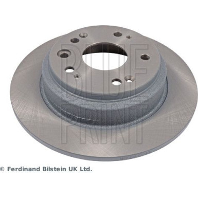 Bremsscheibe Honda T. Accord 2.0-2.4 03-08 | ADH24393