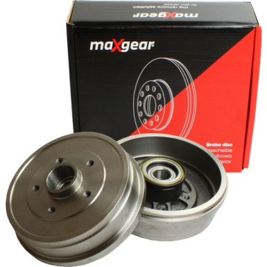 19-3714 Bremstrommel