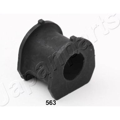 Lagerung - Radaufhängung Mitsubishi P. L400 96- Q28mm | RU-563 Lagerung - Radaufhängung Mitsubishi P. L400 96- Q28mm | RU-563