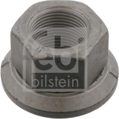 FEBI BILSTEIN Radmutter | 34334