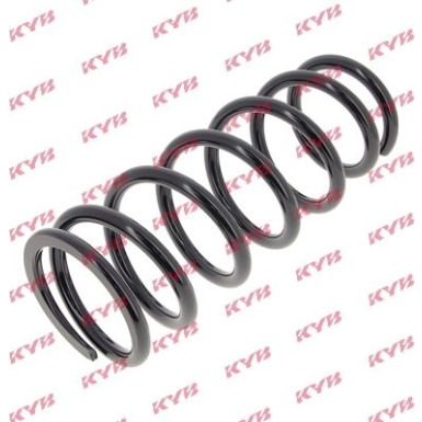 KYB Fahrwerksfeder Lexus P. Is Ii 2.2D 10/05-03/13 | RA3339