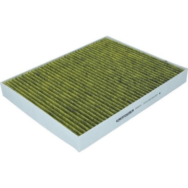 KAMOKA Filter, Innenraumluft | 6080031