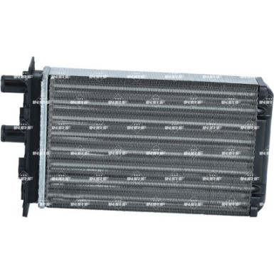 Wärmetauscher, Innenraumheizung EASY FIT 54321