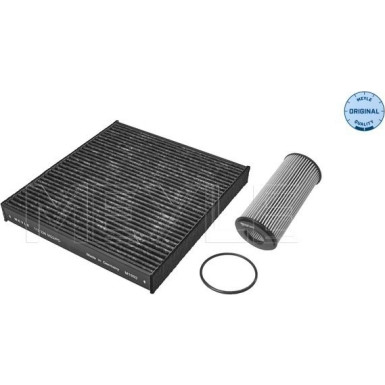 Filter-Satz MEYLE-ORIGINAL-KIT: Better solution for you 112 330 0012/SK