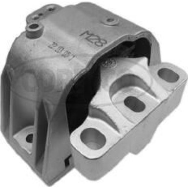 CORTECO Motoraufhängung CORTECO Motoraufhängung