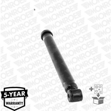 MONROE OESpectrum HA li/re | FORD Kuga 08 | 376113SP
