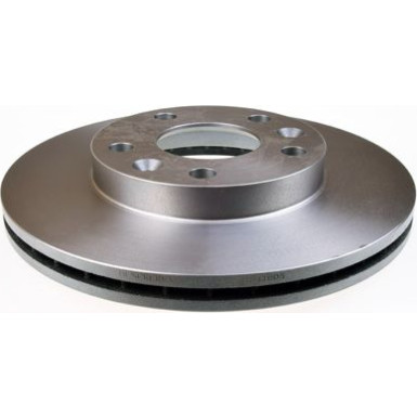 DENCKERMANN Bremsscheibe | B130698
