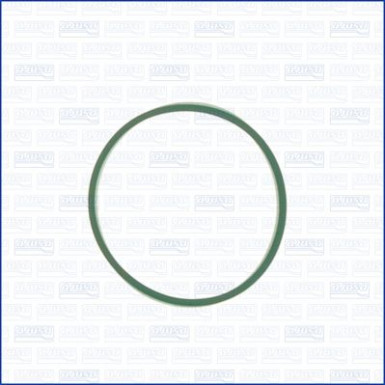 24034900 Dichtung, Ansaugkrümmergehäuse