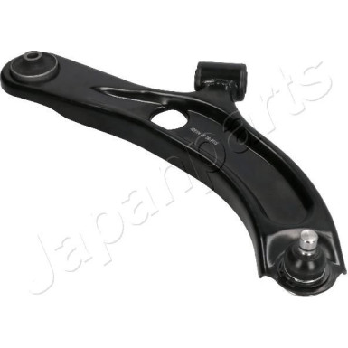 BS-810R Lenker, Radaufhängung