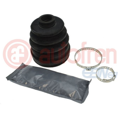 Faltenbalg, Antriebswelle Nissan Int | D8321