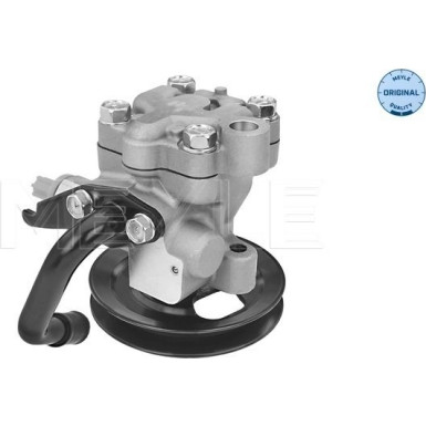 Servopumpe, Lenkung MEYLE-ORIGINAL: True to OE 37-14 631 0011 Servopumpe, Lenkung MEYLE-ORIGINAL: True to OE 37-14 631 0011