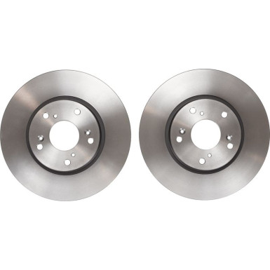 Bremsscheibe Honda P. Crv DF4486