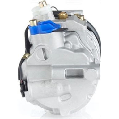 Kompressor PKW MERCEDES C-Klasse W 204 07- C 180 FIRST FIT 89200