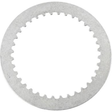 MES348-8 Stahllamellensatz, Kupplung