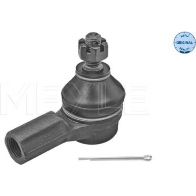 86 301 012 Spurstangenkopf li/re HONDA Civic,CRV 01-06 MEYLE-ORIGINAL: True to OE 31-16 031 0001 86 301 012 Spurstangenkopf li/re HONDA Civic,CRV 01-06 MEYLE-ORIGINAL: True to OE 31-16 031 0001