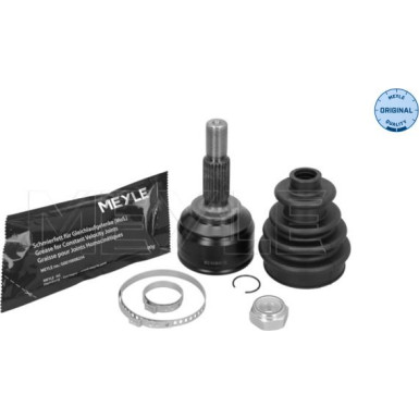 Gelenksatz, Antriebswelle MEYLE-ORIGINAL: True to OE 16-14 498 0174