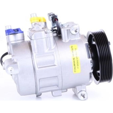 Kompressor PKW Audi A4 07 FIRST FIT 89513