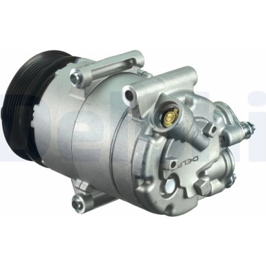DELPHI Kompressor