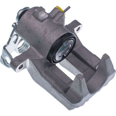 DENCKERMANN Bremstrommel | B190035L