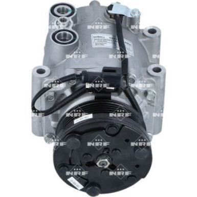 32401 Kompressor, Klimaanlage EASY FIT