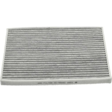 AMC Aktivkohlefilter PKW | SUZUKI Grand Vitara 05 | SC-9505C AMC Aktivkohlefilter PKW | SUZUKI Grand Vitara 05 | SC-9505C