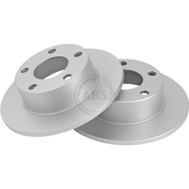 A.B.S. Bremsscheibe A.B.S. Bremsscheibe