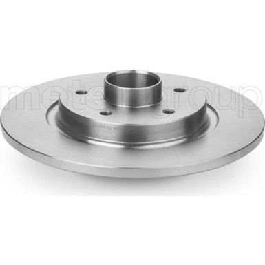 CIFAM Bremsscheibe 800-1196