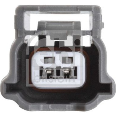 FEBI BILSTEIN Sensor, Raddrehzahl | 178715
