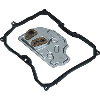 KAMOKA Hydraulikfilter, Automatikgetriebe | F601101