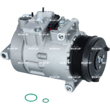 Kompressor, Klimaanlage EASY FIT 32216