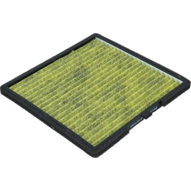 KAMOKA Filter, Innenraumluft | 6080131