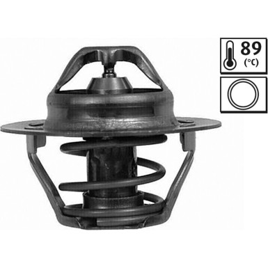 VALEO Thermostat VALEO Thermostat
