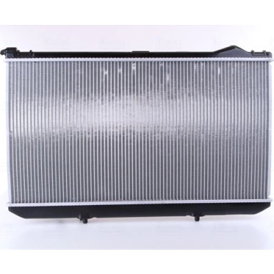 Wasserkühler PKW | LEXUS LS400 90-94 | 64756