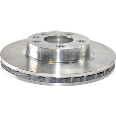 TRUCKTEC AUTOMOTIVE Bremsscheibe 07.35.188