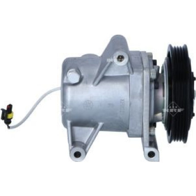 Kompressor, Klimaanlage EASY FIT 320096