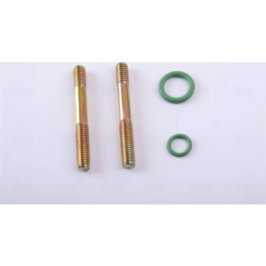 Kondensator PKW DACIA DUSTER 1.5 D 10 FIRST FIT 940161