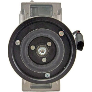 Kompressor, Klimaanlage BEHR ACP 892 000S