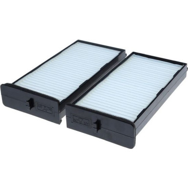 KAMOKA Filter, Innenraumluft F430101