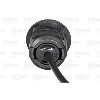VALEO Sensor schwarz matt | 4+5te Gen. (2016-) | 632205