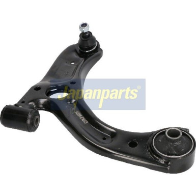 Lenker, Radaufhängung BS-608R