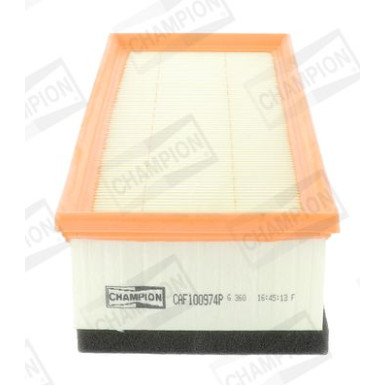 CHAMPION Luftfilter | CAF100974P
