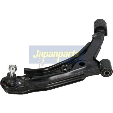 Lenker, Radaufhängung BS-163R