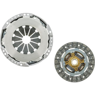 KUPPLUNGSSATZ | KT-337RB KUPPLUNGSSATZ | KT-337RB