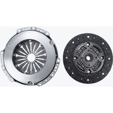 SACHS Kupplungssatz SACHS Kupplungssatz