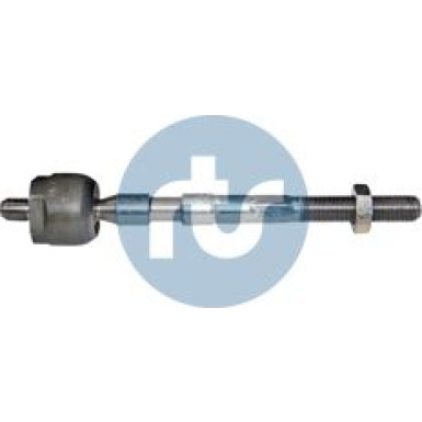 RTS Lenkrad | 92-02402