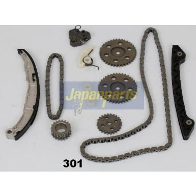 Steuerkettensatz KDK-301