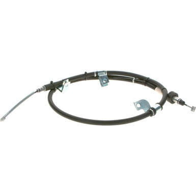 1 987 482 844 Seilzug, Feststellbremse 1 987 482 844 Seilzug, Feststellbremse