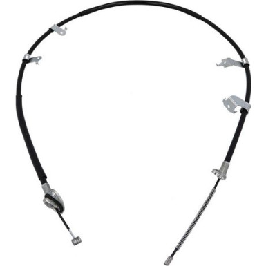 KAMOKA Seilzug, Feststellbremse 1190572